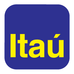 Itaú logo
