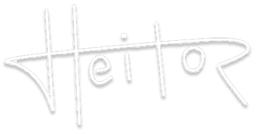 Heitor Logo